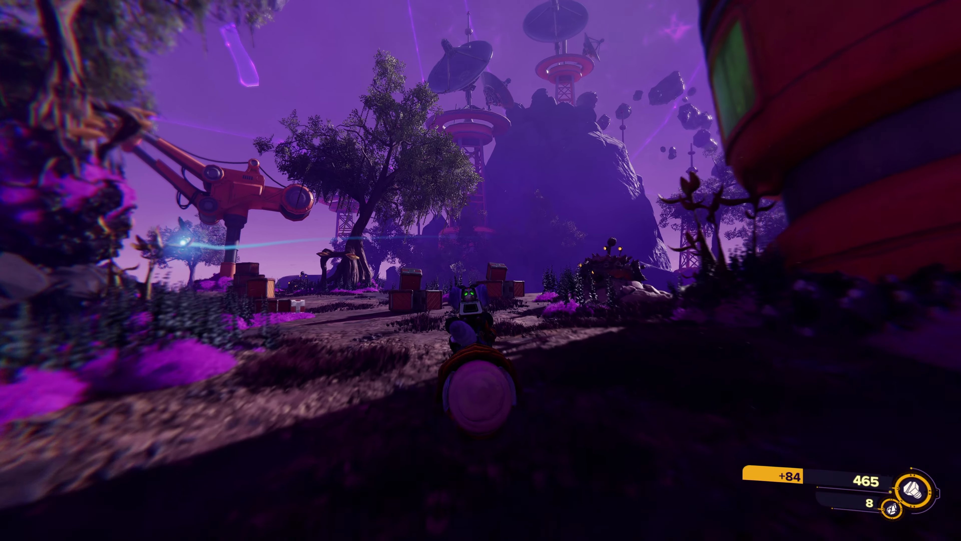 Ratchet & Clank: Una Dimensión Aparte - Imagen 26